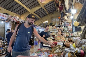 Thị trường inbound còn ảm đạm, doanh nghiệp hiến kế phục hồi