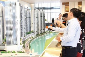 Khôi phục niềm tin cho nhà đầu tư bất động sản