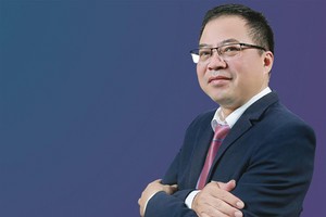 Luật sư Lưu Vũ Anh, Trưởng Văn phòng luật sư Tinh Hoa Việt