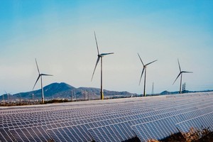 Các dự án năng lượng tái tạo chuyển tiếp "không mặn mà" đàm phán giá điện