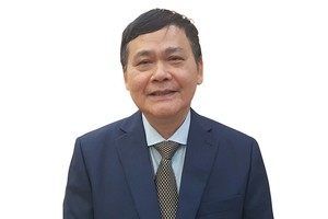 PGS-TS. Trần Kim Chung, nguyên Phó viện trưởng Viện Nghiên cứu quản lý kinh tế Trung ương.