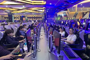 Ảnh minh họa. Internet