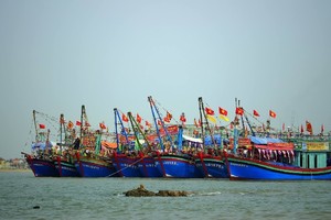 Tổng cục Thủy sản chỉ đạo tháo gỡ bất cập trong thực hiện cấp S/C.