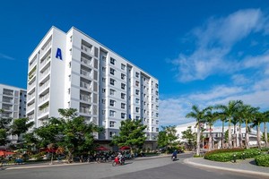 Khơi thông dòng vốn tín dụng, nhà ở xã hội kỳ vọng khởi sắc