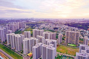 Là đầu tàu kinh tế của cả nước, nhưng quý I/2023, TP.HCM lại có mức tăng trưởng rất thấp.