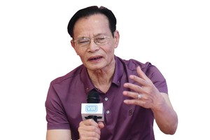 TS. Lê Xuân Nghĩa, Chuyên gia kinh tế