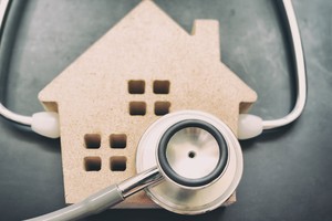 Sức khỏe ngành xây dựng, bất động sản đang rất có vấn đề