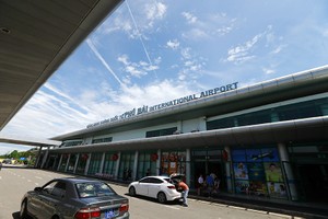 Theo đề xuất, trong thời kỳ 2021 - 2030, cả nước sẽ hình thành 30 cảng hàng không. Ảnh: Đức Thanh