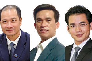 Dặm trường trái chủ Vạn Trường Phát: - Bài 5: Luật sư đồng loạt “mổ xẻ” pháp lý cứu trái chủ