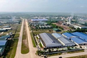 Quảng Trị chấm dứt hoạt động dự án “treo” gần 7 năm 