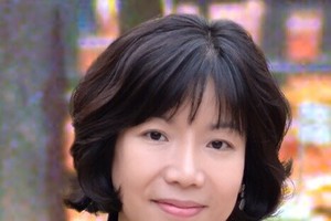 Chủ tịch Công ty AIC Nguyễn Thị Thanh Nhàn.