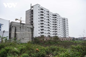 Bắc Ninh công khai minh bạch về giá nhà ở xã hội cho người dân