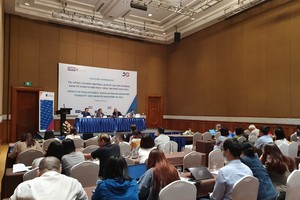 Tọa đàm Tác động của môi trường lãi suất cao tới ổn định kinh tế vĩ mô và hồi phục tăng trưởng năm 2023 