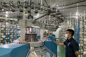 Đà Nẵng hỗ trợ doanh nghiệp nhỏ và vừa khởi nghiệp sáng tạo 