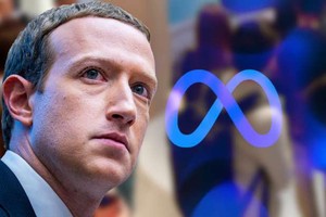 Tài sản của CEO Facebook tăng 44 tỷ USD, “đánh bại” các tỷ phú khác 