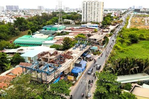 UBND các quận, huyện và TP. Thủ Đức chủ động rà soát, xây dựng kết hoạch thực hiện chi tiết với từng dự án được giao vốn bồi thường năm 2022 và 2023, đảm bảo và cam kết tỷ lệ giải ngân cuối năm 2023 phải đạt trên 95%.