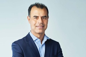 Ông Sandeep Aneja, nhà sáng lập, kiêm Giám đốc quản lý Kaizenvest.