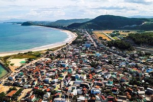 Quảng Ngãi chấp thuận nhà đầu tư khu đô thị hơn 820 tỷ đồng
