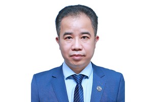 Ông Lê Trung Hiếu, Phó tổng cục trưởng Tổng cục Thống kê