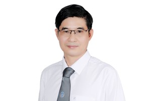 Luật sư Trần Đức Phượng, Đoàn luật sư TP.HCM