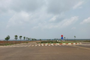 UBND tỉnh Gia Lai yêu cầu rà soát dự án chậm triển khai, hoạt động không hiệu quả để thu hồi, tạo quỹ đất thu hút các dự án đầu tư mới. Ảnh minh họa