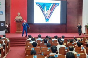 Lần đầu tiên tổ chức Tuần lễ NASA tại Đông Nam Á, Việt Nam được chọn