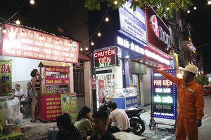 Sắp có Chỉ thị về tăng cường tiết kiệm điện và đảm bảo cung ứng điện