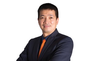 Để blockchain là “một phần cuộc sống”