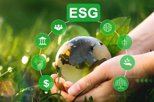 Xu hướng ESG