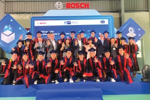 Bến đỗ an toàn