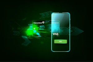Vietcombank chính thức ra mắt thẻ ghi nợ quốc tế VCB DigiCard
