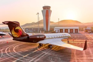 Doanh nghiệp tuần qua: Bamboo Airways có tân Chủ tịch người Nhật; Cam kết của Chủ tịch Novaland Bùi Thành Nhơn; Sun Air tăng vốn điều lệ