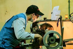 Giáo dục và đào tạo là lĩnh vực có số doanh nghiệp thành lập mới tăng cao nhất trong 6 tháng đầu năm 2023
