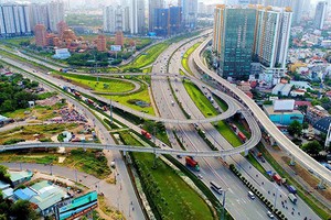 Thành phố Thủ Đức: Đi đầu để... về đâu? - Bài 4: Tận dụng thời cơ vàng
