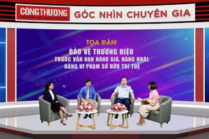 Quản lý Thị trường đã kiểm tra 3.000 vụ liên quan đến hàng giả, hàng nhái, xử phạt 30 tỷ đồng trong nửa đầu năm 2023.