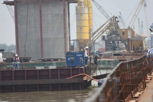 Giải ngân vốn đầu tư công 6 tháng đầu năm 2023 đã cao hơn cả về tỷ lệ và số vốn tuyệt đối so với cùng kỳ năm 2022