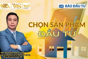[Talkshow] "Chọn sản phẩm đầu tư" cùng Báo Đầu tư và Cộng đồng Cố vấn tài chính Việt Nam