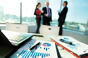 Chủ sở hữu của các ngân hàng rất đa dạng và nhiều ông chủ không xuất hiện với tư cách người lãnh đạo cao nhất ngân hàng