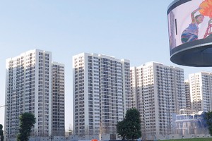 Người mua nhà ám ảnh “lãi suất thả nổi”