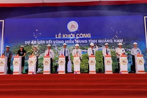 Đề xuất đầu tư 40.000 tỷ đồng làm cảng cạn; Lo 270.000 tỷ đồng đầu tư hạ tầng xăng dầu, khí đốt