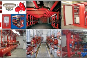 Hà Nội: Công trình chuyển đổi công năng phải thực hiện thiết kế về PCCC 