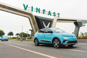 Thị trường taxi và gọi xe công nghệ thay đổi mạnh sau sự tham gia của GSM. Ảnh: Internet