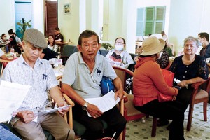 Truy tìm xử lý những dòng tiền trái phiếu sử dụng sai mục đích phát hành là biện pháp cần để đảm bảo quyền lợi của trái chủ.