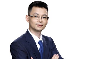 Ông Vương Hoàng Sơn, Giám đốc IB, CTCK VNDIRECT