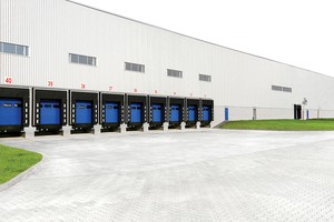 Kho bãi, trung tâm dữ liệu đang là mảng “thời thượng” của bất động sản công nghiệp