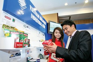 Hạ tầng là lĩnh vực mà Việt Nam và Singapore có nhiều cơ hội hợp tác đầu tư. Ảnh: Lê Toàn