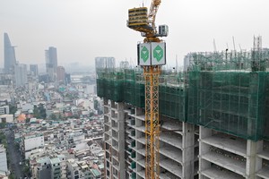 Cổ phiếu Novaland (NVL) bị đưa vào diện cảnh báo từ ngày 23/9