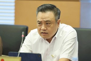 Hà Nội thành lập Tổ công tác đặc biệt tháo gỡ vướng mắc cho doanh nghiệp