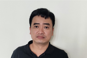 Phan Quốc Việt được xác định là chủ mưu, cầm đầu trong vụ án.