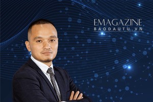 Dược sỹ Nguyễn Quang Thái: Nâng đỡ con người là mục đích lớn nhất của tôi